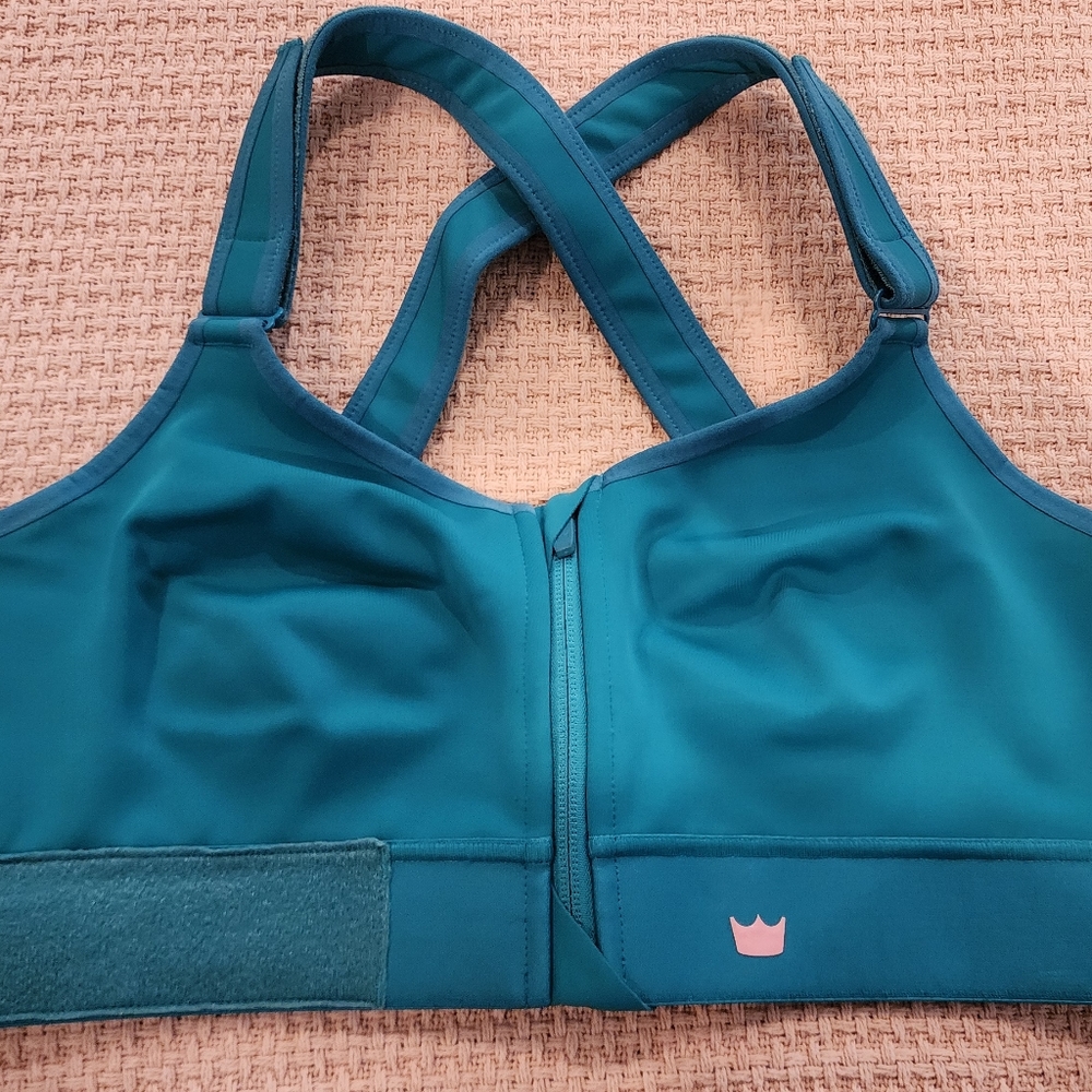 SheFit Flex Bra 1Luxe